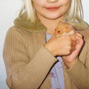 Portada de Sencillo/EP "Childhood", de Sarah Klang