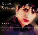 Portada de Álbum "Para Sempre: Dulce Quental", de Dulce Quental