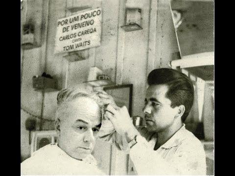 Album cover of "Por um Pouco de Veneno" by Carlos Careqa