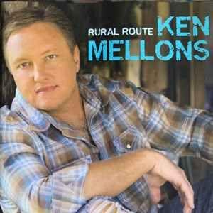 Capa do Álbum "Rural Route", de Ken Mellons