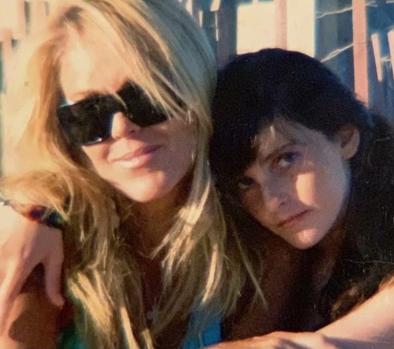 Capa do Single/EP "I Will Stand", de Aliana Lohan