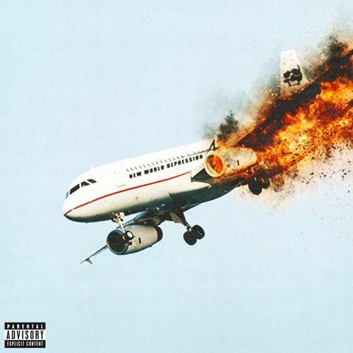 Portada de Sencillo/EP "Are You Going to See the Rose in the Vase, or the Dust on the Table", de $uicideBoy$