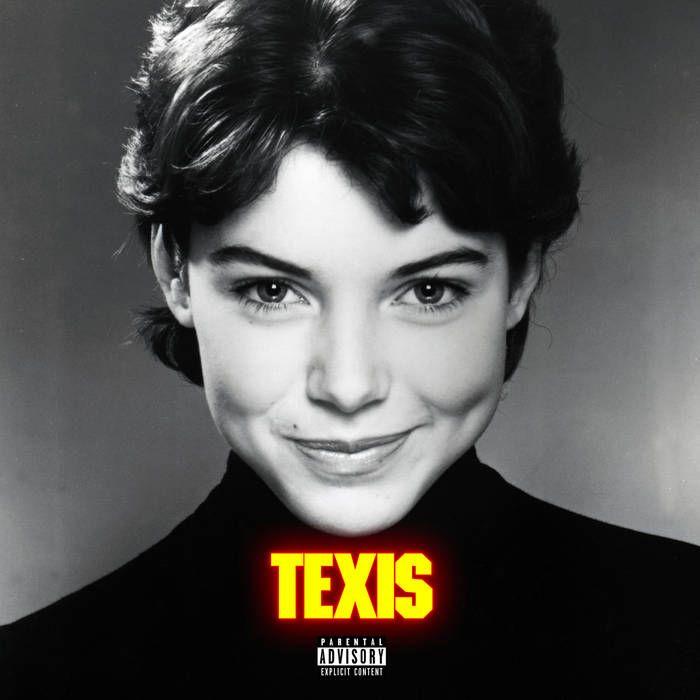 Portada de Álbum "Texis", de Sleigh Bells