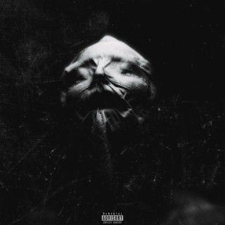 Portada de Sencillo/EP "Adrenalina (part. ULOX)", de HXLLXW VII