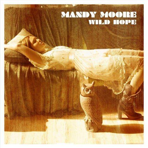 Portada de Álbum "Wild Hope", de Mandy Moore