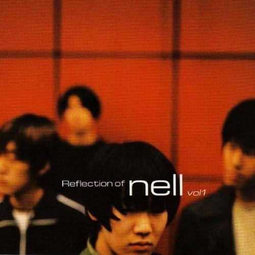 Portada de Álbum "Vol.1 Reflection of nell", de NELL