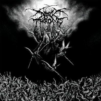 Portada de Álbum "Sardonic Wrath", de Darkthrone