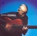 Capa do Álbum "O Universo Musical de Baden Powell", de Baden Powell