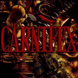 Portada de Sencillo/EP "Love Lies In Ashes", de Carnifex