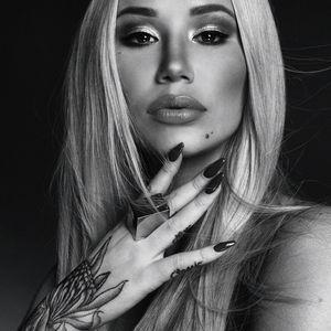 Capa do Single/EP "4 My Ratz", de Iggy Azalea