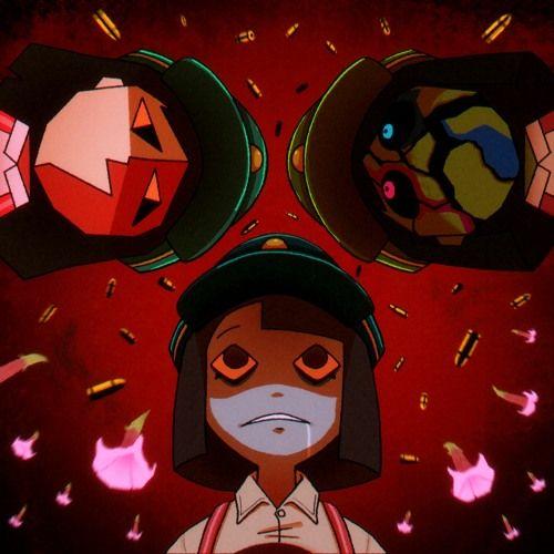 Portada de Sencillo/EP "anemoia", de Oliver Buckland