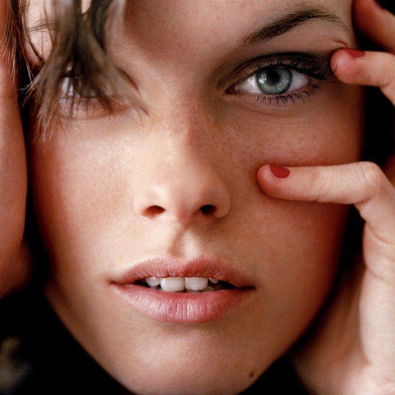 Capa do Álbum "Let There Be Love", de Nina Kinert