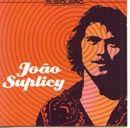 Portada de Álbum "Musiqueiro", de João Suplicy