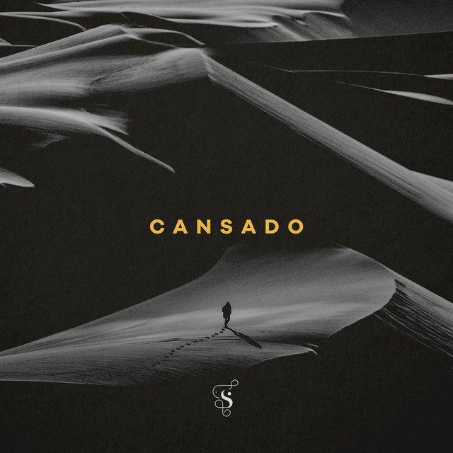 Single/EP cover of "Cansado" by Projeto Sola