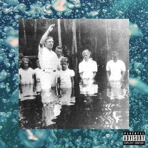 Portada de Sencillo/EP "KILL YOURSELF Part XIX: The Deep End Saga", de $uicideBoy$