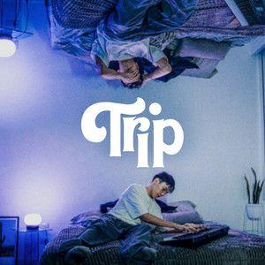Portada de Sencillo/EP "Trip", de Ramma
