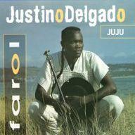 Portada de Álbum "Farol", de Justino Delgado