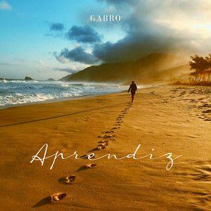 Capa do Single/EP "Aprendiz", de Gabro