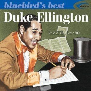 Portada de Álbum "Love Songs", de Duke Ellington