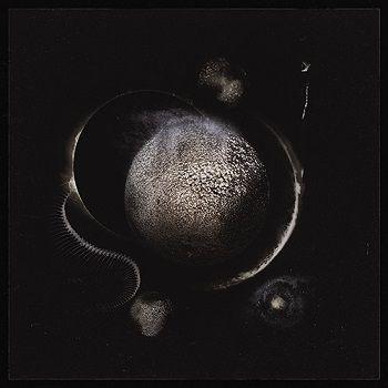 Portada de Álbum "Cold Black Suns", de Enthroned