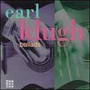 Capa do Álbum "Music for Lovers", de Earl Klugh