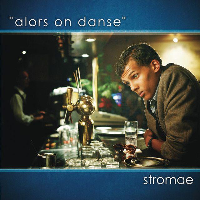 Portada de Sencillo/EP "Alors on danse", de Stromae