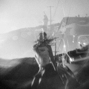 Portada de Sencillo/EP "girl with a problem", de Amy Allen