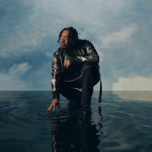 Portada de Álbum "Icarus", de BK'