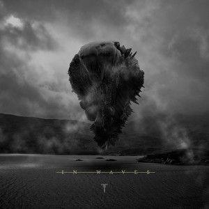 Album cover of "In Waves " by Trivium