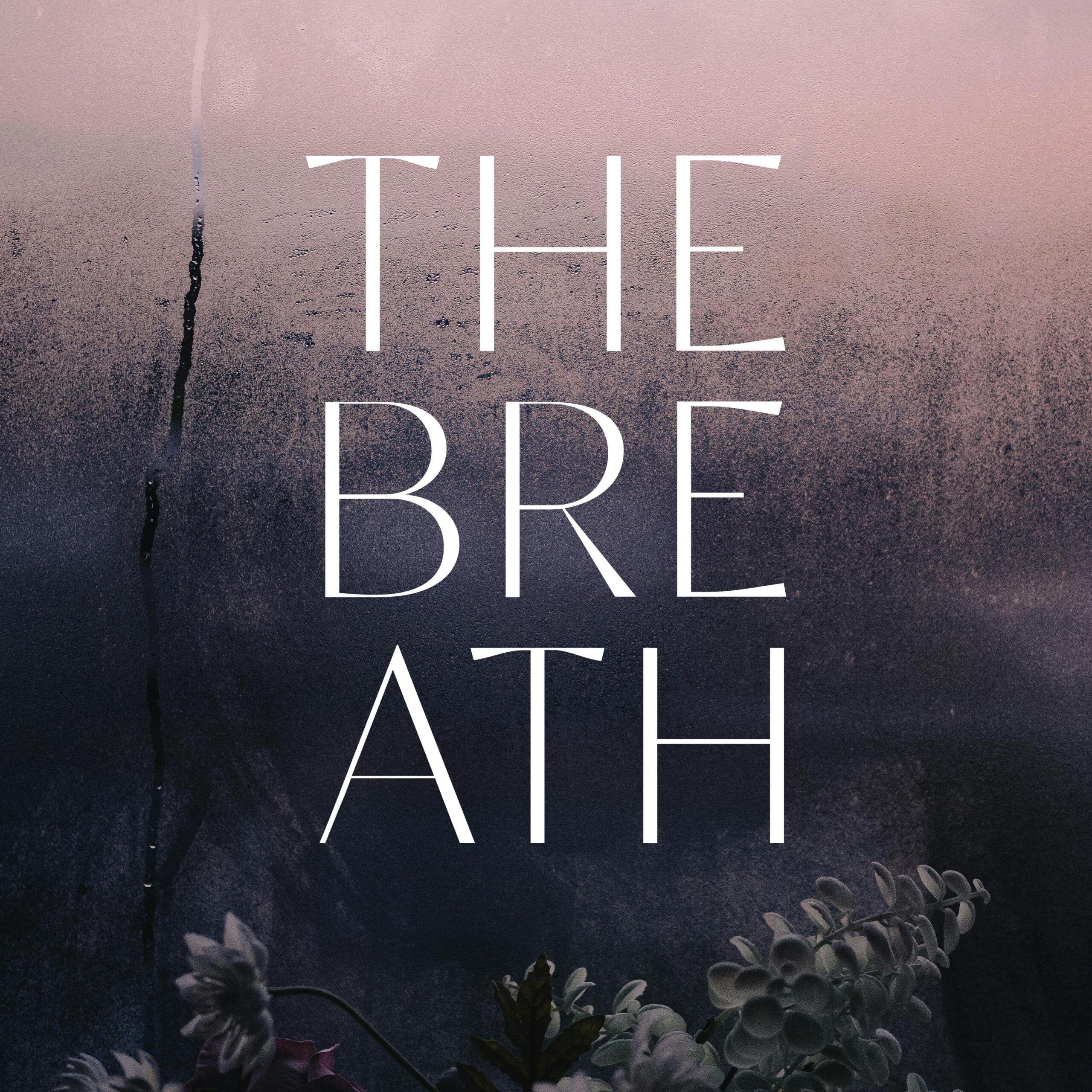 Capa do Single/EP "Keep It Safe", de The Breath