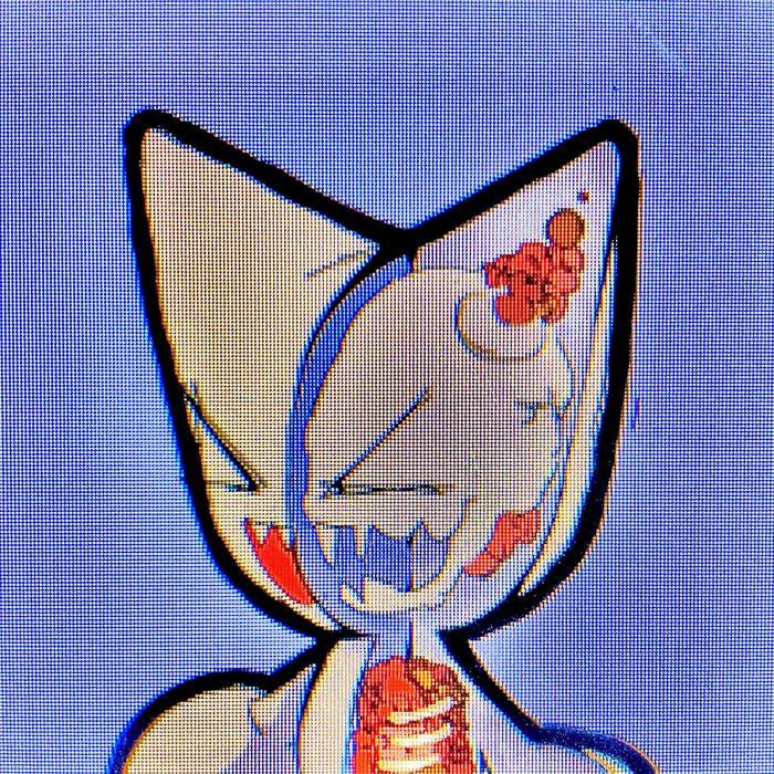 Single/EP cover of "KATAMARI" by femtanyl