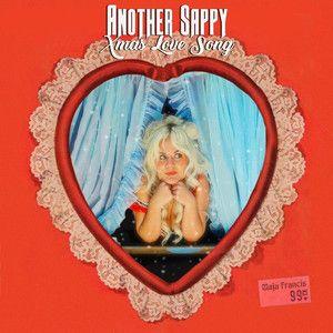 Portada de Sencillo/EP "Another Sappy Xmas Love Song", de Maja Francis