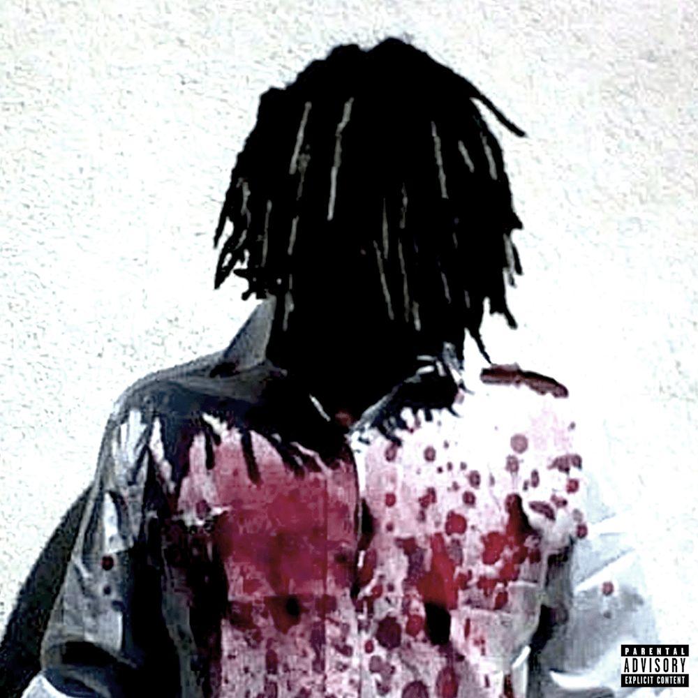 Capa do Álbum "More Chaos", de Ken Carson