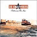 Portada de Álbum "Bitterness The Star", de 36 Crazyfists