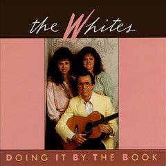 Portada de Álbum "Doing It By The Book", de The Whites