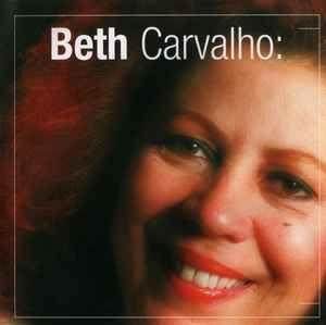Portada de Álbum "O Talento de Beth Carvalho", de Beth Carvalho