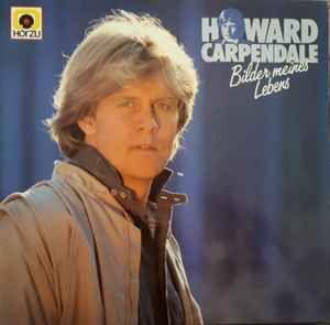 Portada de Álbum "Bilder Meines Lebens", de Howard Carpendale