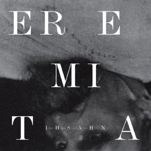 Portada de Álbum "Eremita", de Ihsahn