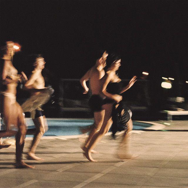 Portada de Sencillo/EP "Columbia", de Quevedo