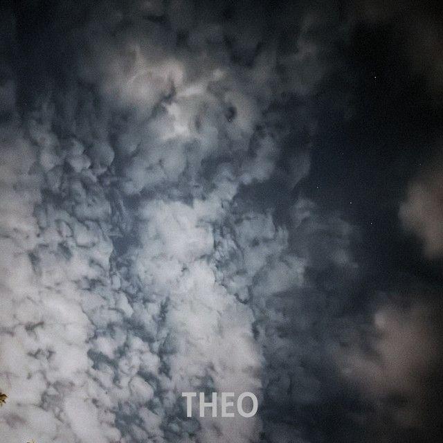 Capa do Single/EP "THEO", de Nastyona