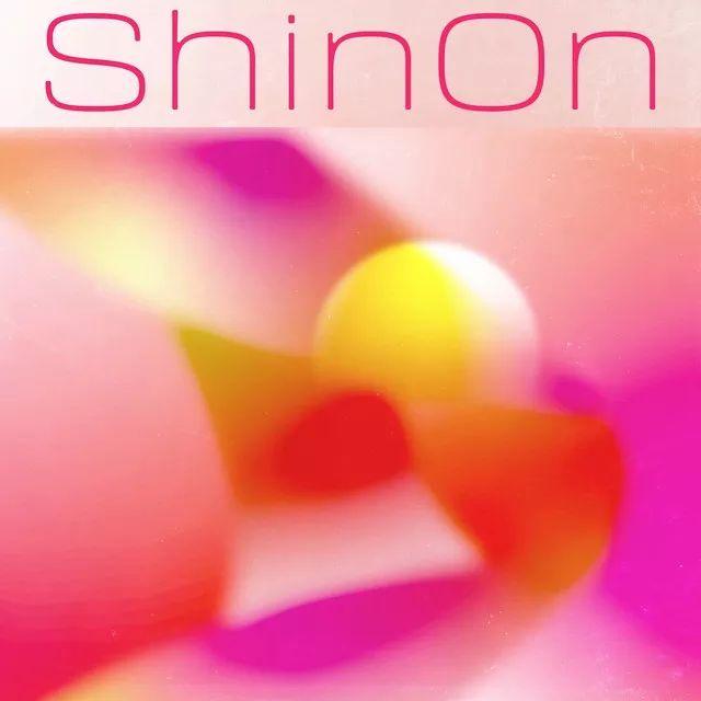 Capa do Single/EP "Shinon", de Omoinotake
