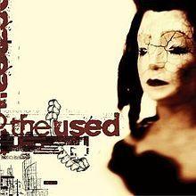 Capa do Álbum "The Used", de The Used