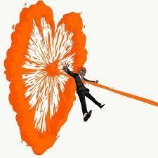 Portada de Sencillo/EP "That Way", de Lil Uzi Vert