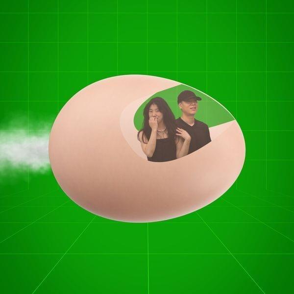 Portada de Sencillo/EP "yayou hoi", de sogumm