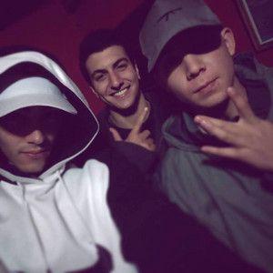 Portada de Sencillo/EP "Featstape", de Wolty