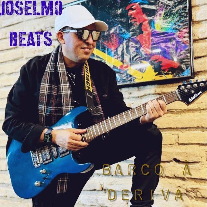 Portada de Sencillo/EP "Barco a deriva", de Joselmo Beats