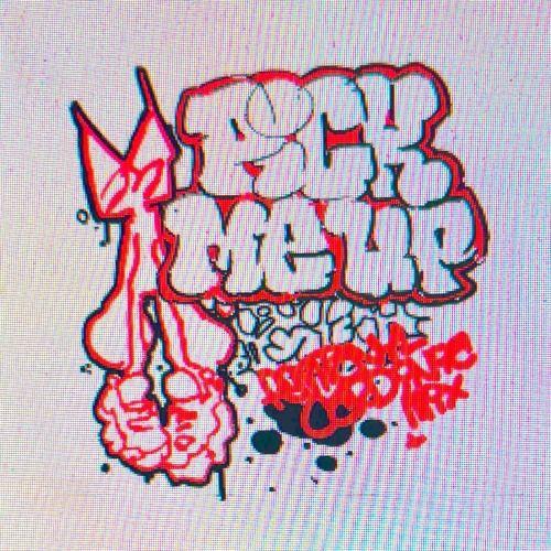 Single/EP cover of "MIX. 01 PICKMEUP!" by femtanyl