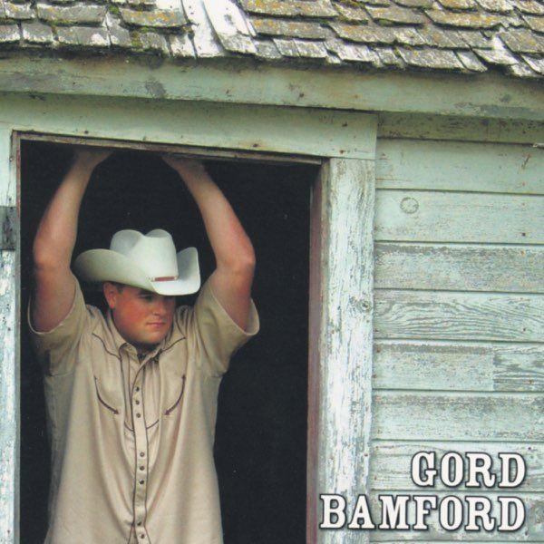 Portada de Álbum "Life Is Good", de Gord Bamford