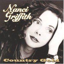 Portada de Álbum "Country Gold", de Nanci Griffith