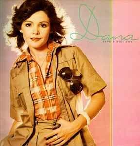 Portada de Álbum "Have A Nice Day", de Dana